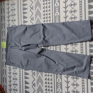 Men's weatherproof utility pants 34x30